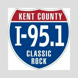 I95.1 إف إم WWRI-LP نبض
