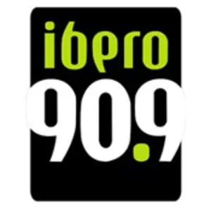 Ibero 90.9 راديو إف إم
