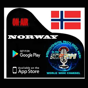 ICPRM راديو Norway مباشر