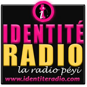 Identité راديو إف إم