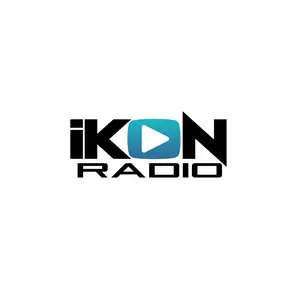 IKON راديو بث