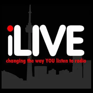 iLive راديو موجة
