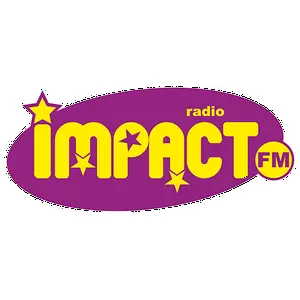 Impact راديو إف إم