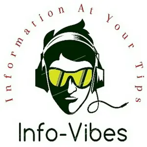 Info-Vibes راديو أونلاين موجة