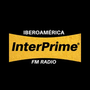 InterPrime® إف إم IberoAmérica إف إم