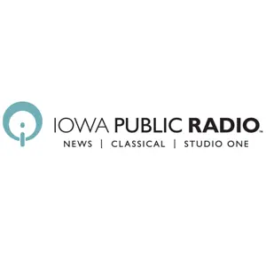 Iowa عام راديو مباشر