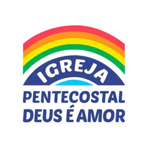 IPDA - Rádio Deus é Amor (Espírito Santo) راديو