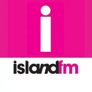 Island إف إم موجة
