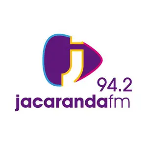 Jacaranda إف إم 94.2 راديو