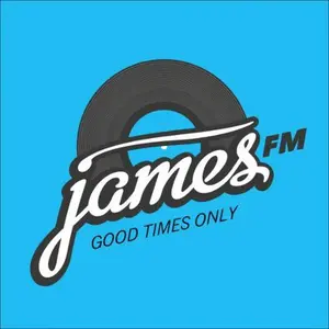 James إف إم مركز