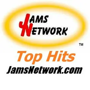 JamsNetwork أفضل أغاني نبض