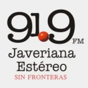 Javeriana Estereo 91.9 إف إم بث