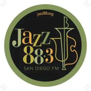 KSDS - جاز 88.3 San Diego إف إم مركز