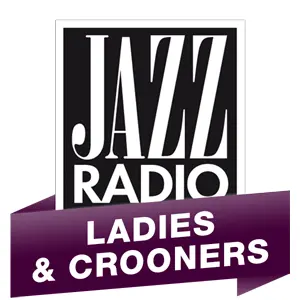 جاز راديو - Ladies &amp; Crooners مباشر