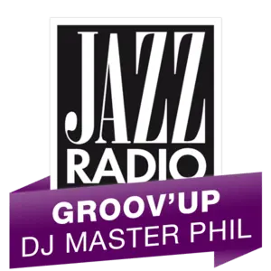 جاز راديو - Groove'up إف إم