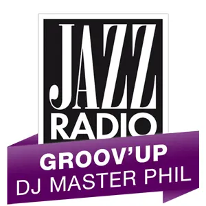 جاز راديو - Groov’up موجة