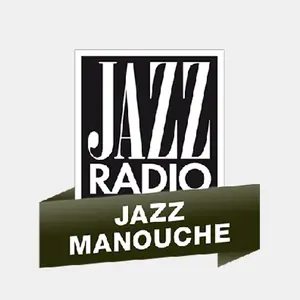 جاز راديو - Manouche مركز