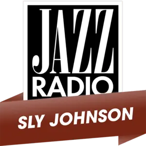 جاز راديو - Sly Johnson موجة