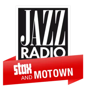 جاز راديو - Stax & Motown إف إم