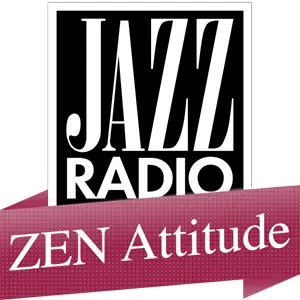 جاز راديو Zen Attitude موجة