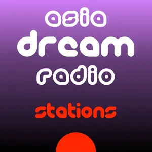 Asia Dream راديو - جاز Sakura راديو