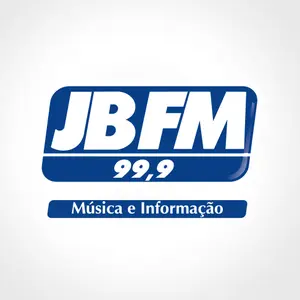 JB إف إم موجة