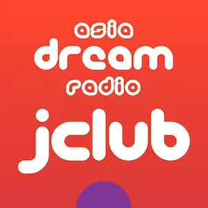J-نادي asia DREAM إف إم