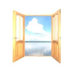 Jesus Cristo es la puerta أونلاين
