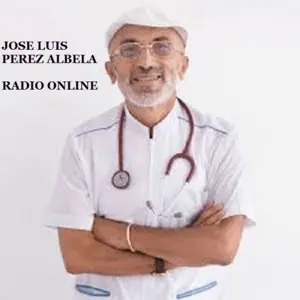 Jose Luis Pérez A - راديو أونلاين إف إم