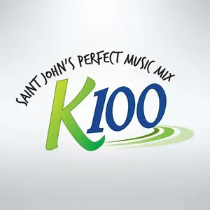 K100 بث