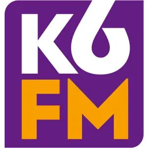 K6إف إم 101.6 نبض
