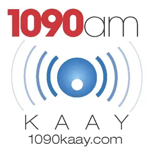 KAAY - 1090 إيه إم مباشر