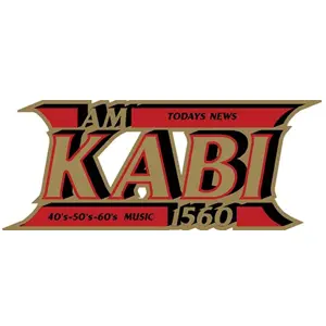 KABI - 1560 إيه إم Today's أخبار مباشر