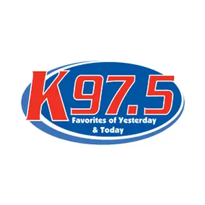 KABX K 97.5 إف إم إف إم