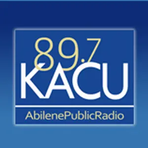 KACU Abilene عام راديو 89.7 إف إم إف إم
