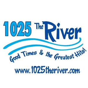 KACY - The River 102.5 إف إم موجة