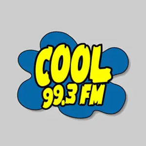 KADA - Cool 99.3 إف إم بث