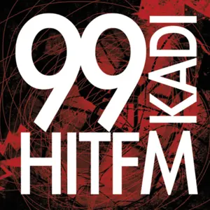 KADI - 99.5 إف إم - 99HitFM مباشر