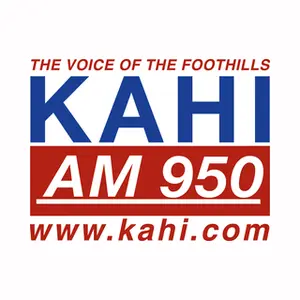 KAHI 950 إيه إم مركز