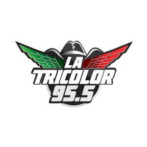 KAIQ La Tricolor 95.5 إف إم أونلاين