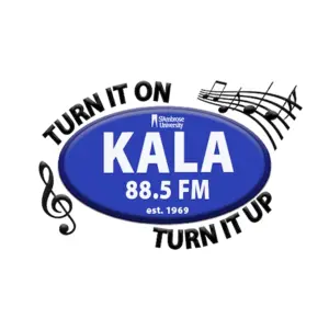 KALA - St Ambrose University راديو 88.5 إف إم إف إم
