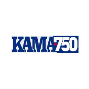 KAMA 750 إيه إم بث