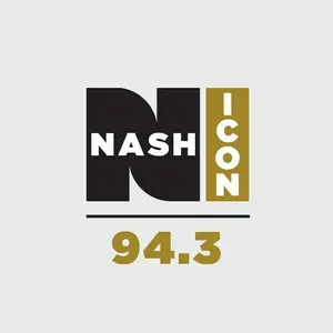 KAMO Nash إف إم 94.3 إف إم بث