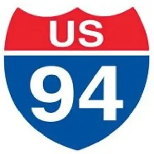 KAMO-إف إم - US94 94.3 إف إم مركز