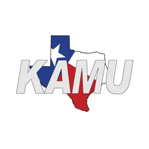 KAMU 90.9 راديو إف إم