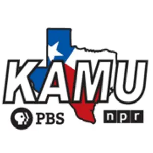 KAMU Texas HD-1 بث