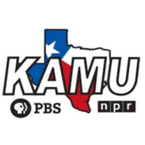 KAMU Texas HD-2 راديو