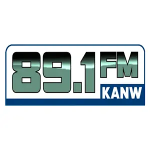 KANW 89,1 إف إم بث