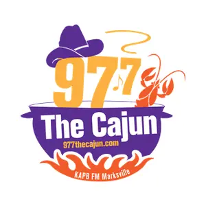 KAPB 97.7 The Cajun مركز