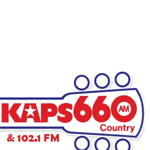 KAPS - كانتري 660 إيه إم أونلاين